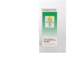 FITOMEGA SIN 50 GOCCE 50 ML - Farmacia Mortise