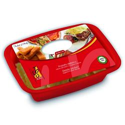 JOSS MINI HAMBURGER SENZA GLUTINE 200 G - Farmacia Mortise