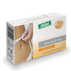 VENTRE ACTIVE 40 CAPSULE STV - Farmacia Mortise