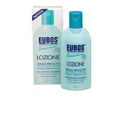 EUBOS SENSITIVE EMULSIONE DERMO PROTETTIVA 200 ML - Farmacia Mortise