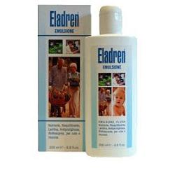 ELADREN EMULSIONE 200 ML - Farmacia Mortise