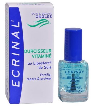 ECRINAL LIQUIDO INDURENTE RINFORZANTE 10 ML - Farmacia Mortise