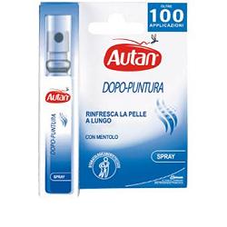 DOPOPUNTURA AUTAN 8ML - Farmacia Mortise