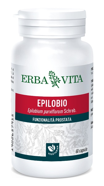 EPILOBIO PARVIFLORUM 60 CAPSULE 350 MG - Farmacia Mortise