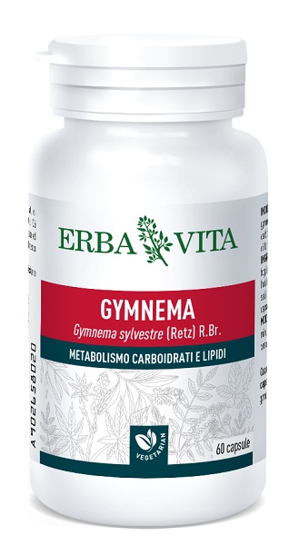 GYMNEMA SYLVESTRE 60 CAPSULE 350 MG - Farmacia Mortise
