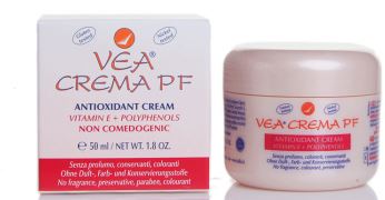 VEA CREMA PF VITAMINA POLIFUNZIONALE 50 ML - Farmacia Mortise