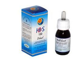 DEFENSOL LIQUIDO 50 ML - Farmacia Mortise