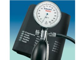 SFIGMOMANOMETRO ANEROIDE PROFESSIONAL R1 - Farmacia Mortise