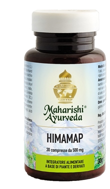 HIMAMAP 30 COMPRESSE - Farmacia Mortise