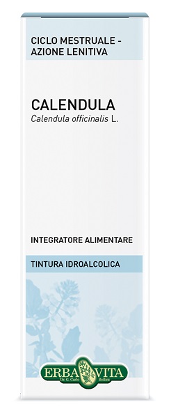 CALENDULA FIORI SOLUZIONE IDROALCOLICA 50 ML - Farmacia Mortise