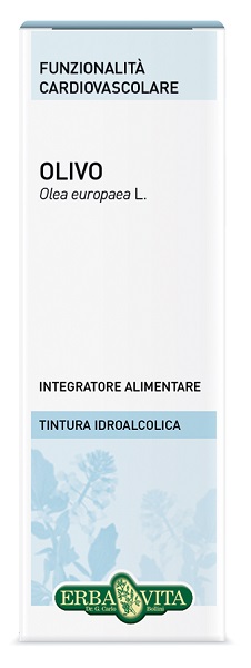 OLIVO SOLUZIONE IDROALCOLICA 50 ML EBV - Farmacia Mortise