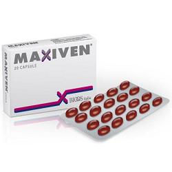 MAXIVEN 20 CAPSULE - Farmacia Mortise