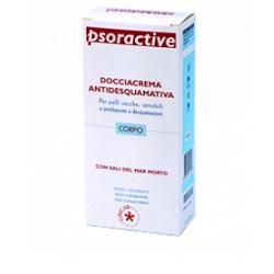 PSORACTIVE DOCCIA CREMA 250 ML - Farmacia Mortise