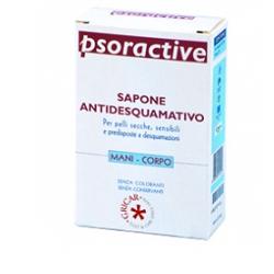 PSORACTIVE SAP ANTIDESQ 100G - Farmacia Mortise