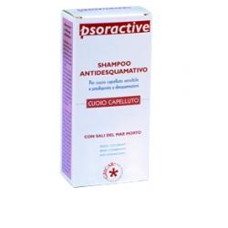 PSORACTIVE SHAMPOO ANTIDESQUAMANTE 250 ML - Farmacia Mortise