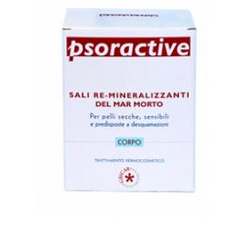 PSORACTIVE SALI REMINER 2KG - Farmacia Mortise