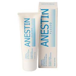 ANESTIN FLUIDO 75 ML - Farmacia Mortise
