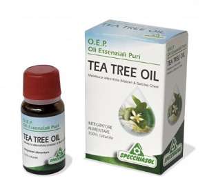 TEA TREE OLIO ESSENZIALE 10ML - Farmacia Mortise