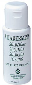 VIDERMINA CLX SOLUZIONE 200 ML - Farmacia Mortise