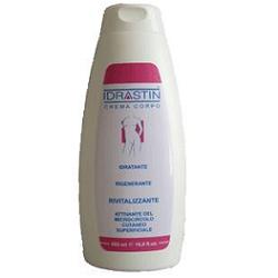 IDRASTIN CREMA CORPO 200 ML - Farmacia Mortise