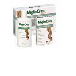 MIGLIOCRES CAPELLI FORTE 12 FLACONCINI DA 7 ML - Farmacia Mortise