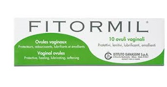 FITORMIL 10OVULI 3,25G - Farmacia Mortise