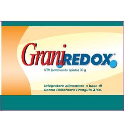 GRANI REDOX STV SPINTO 30 G - Farmacia Mortise