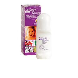 ZETA FREE BIO ICEA GEL CORPO 50 ML - Farmacia Mortise