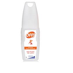 INSETTOREPELLENTE OFF LOZIONE 100 ML - Farmacia Mortise