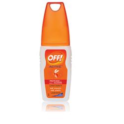 OFF ACTIVE LOZIONE 100ML - Farmacia Mortise