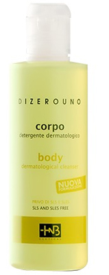 DIZEROUNO CORPO 200 ML - Farmacia Mortise