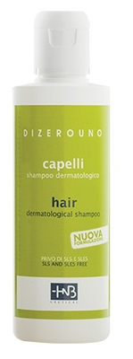 DIZEROUNO CAPELLI SHAMPOO 200 ML - Farmacia Mortise