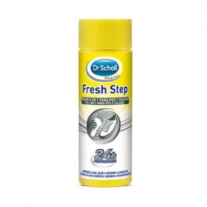 SCHOLL FRESH STEP 24H PERFORMANCE - Farmacia Mortise