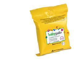 BABYGELLA SALV DET 72PZX2PZ - Farmacia Mortise