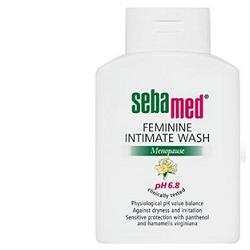 SEBAMED INTIMO EMOLLIENTE LENITIVO PH. 6,8 ML 200 - Farmacia Mortise