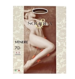 VENERE 70 COLLANT TUTTO NUDO VISONE 5XXL - Farmacia Mortise
