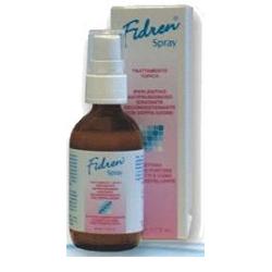 FIDREN SPRAY 50 ML - Farmacia Mortise