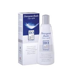 NOALL DERMA DETERGENTE FLUIDO 200 ML - Farmacia Mortise