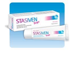 STASIVEN TOP SOFT CREMA 100 ML - Farmacia Mortise