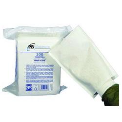 MANOPOLE NON SAPONATE 100 PEZZI - Farmacia Mortise
