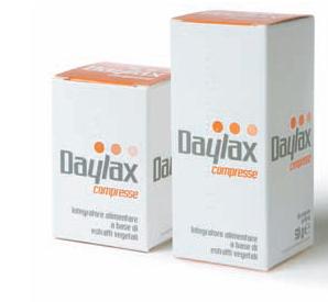 DAYLAX 100 TAVOLETTE 500 MG - Farmacia Mortise