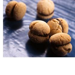 BACI DI DAMA 100 G - Farmacia Mortise