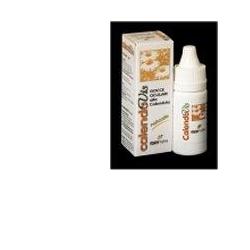 CALENDUVIS GOCCE OCULARI CALENDULA 15 ML - Farmacia Mortise