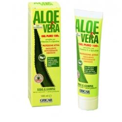 ALOE VERA GEL 100 ML - Farmacia Mortise