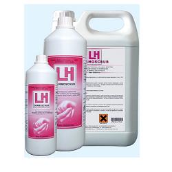 DETERGENTE ANTISETTICO ANTIBATTERICO 1L - Farmacia Mortise