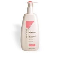 ICTYANE LATTE CRP 300ML DUCRAY - Farmacia Mortise
