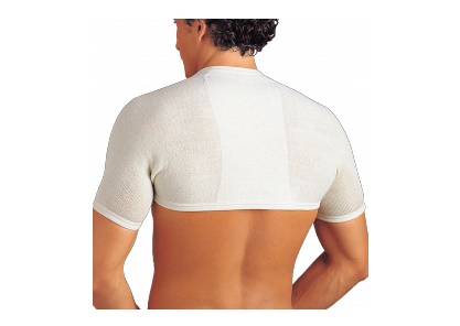 COPRISPALLE ANATOMICO GIBAUD TAGLIA 3 - Farmacia Mortise