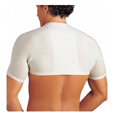 COPRISPALLE ANATOMICO GIBAUD TAGLIA 6 - Farmacia Mortise