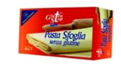 GLUTEN STOP PASTA SFOGLIA 400 G - Farmacia Mortise