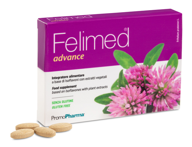 FELIMED ADVANCE 30 COMPRESSE - Farmacia Mortise